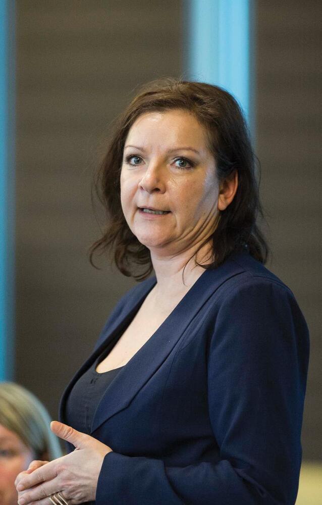 Anne V. afviser Rigspolitiets nej politiskole i Horsens