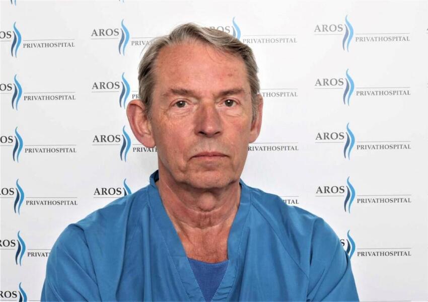 Nu er det første privathospital klar med behandling med medicinsk cannabis