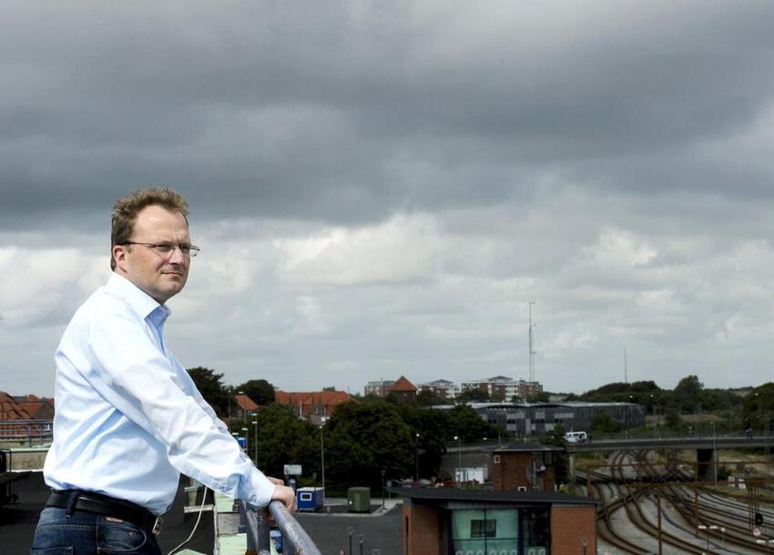 28 borgmestre vil have landdistriktsfilter