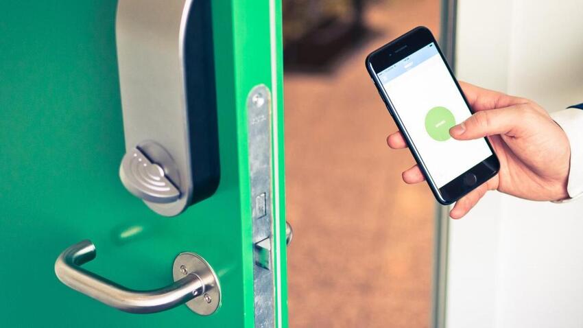 Horsens Kommune får elektronisk låsesystem i hjemmeplejen