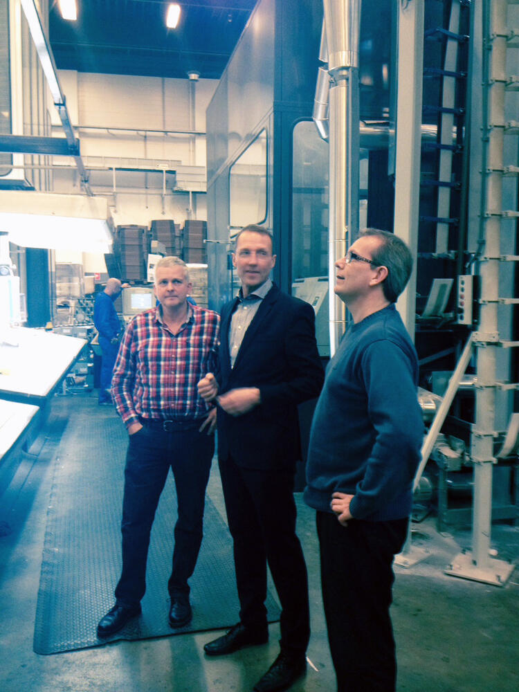 Reklameafgift truer lokale arbejdspladser 