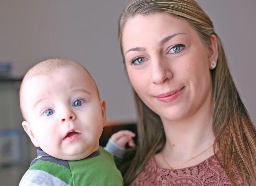 Ny indsats klæder sårbare gravide på til forældreskabet