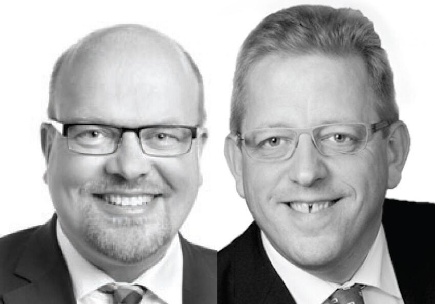 En stor by - en stor erhvervskommune