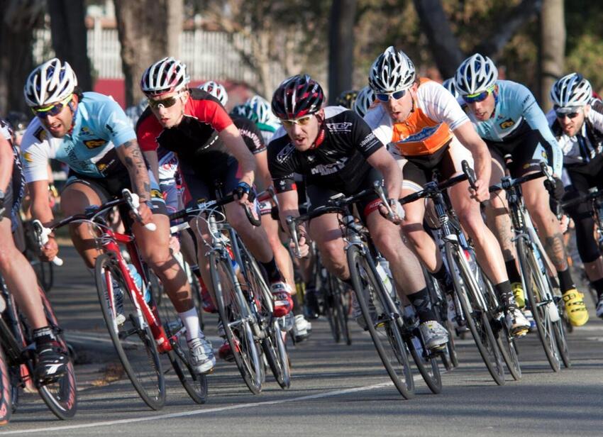 Hovedgård Byfest- Sponsorcykelløb 2019