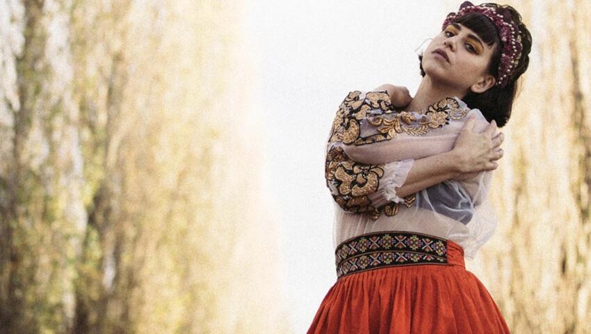 P!NK-fest i midtbyen