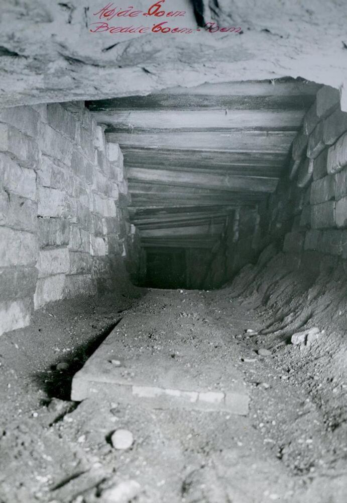 Fængselsmuseets aktiviteter i juni