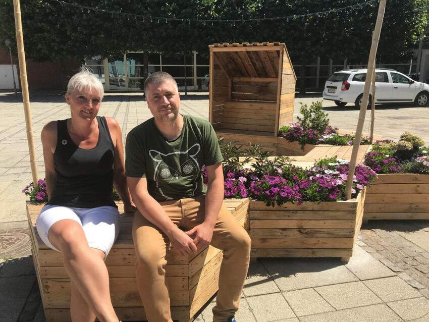 Nyt udvalg skal sætte fokus på forbrug og grøn omstilling