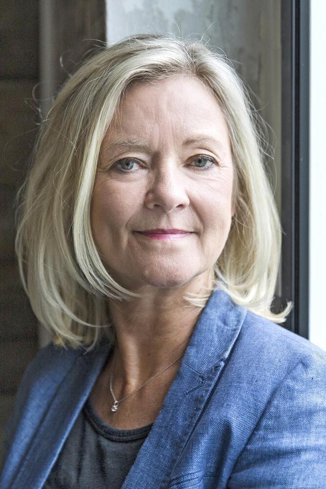 Køkkener på plejecentre