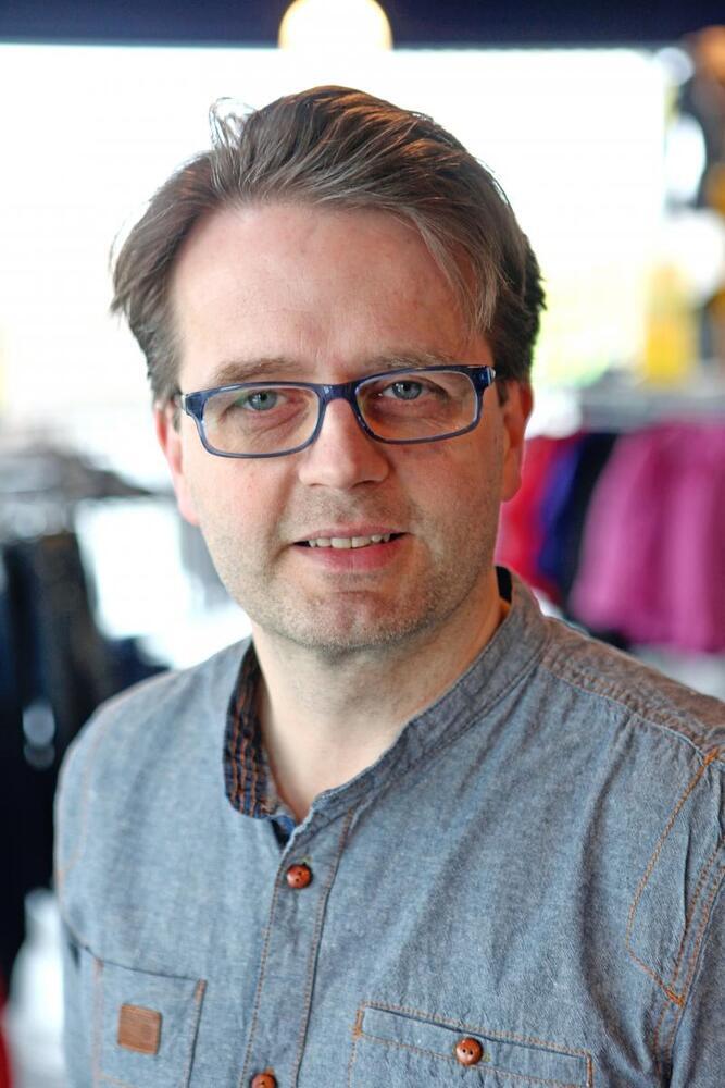 Dansk Outlet åbner ny butik i Horsens