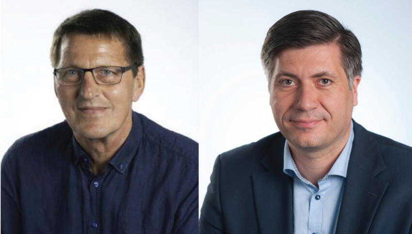 Budgetforlig med grund til langsigtet bekymring