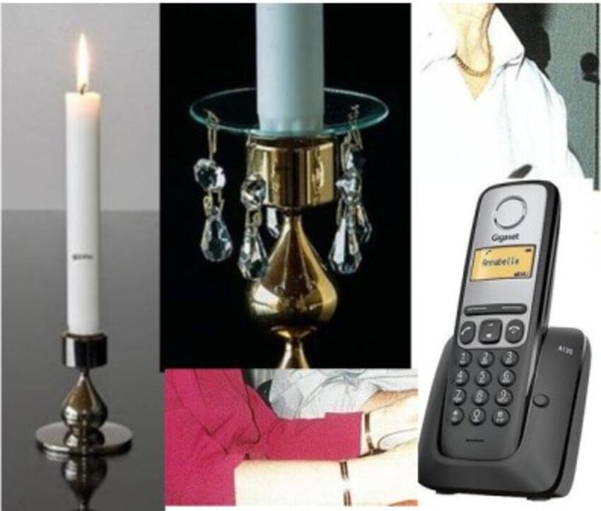 Politiet søger hjælp til opklaring af hjemmerøveri i Horsens