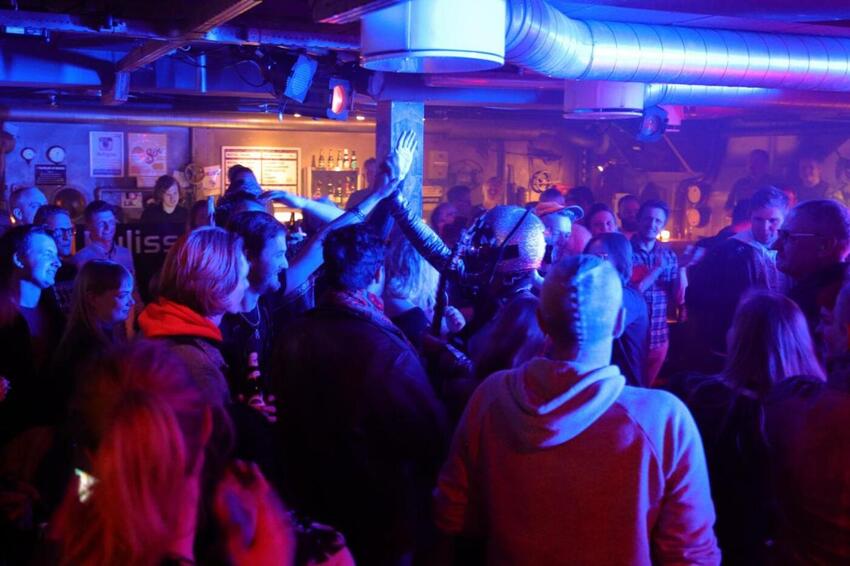 Kulisselageret modtager 42.000 kr. fra Tuborgfondet 