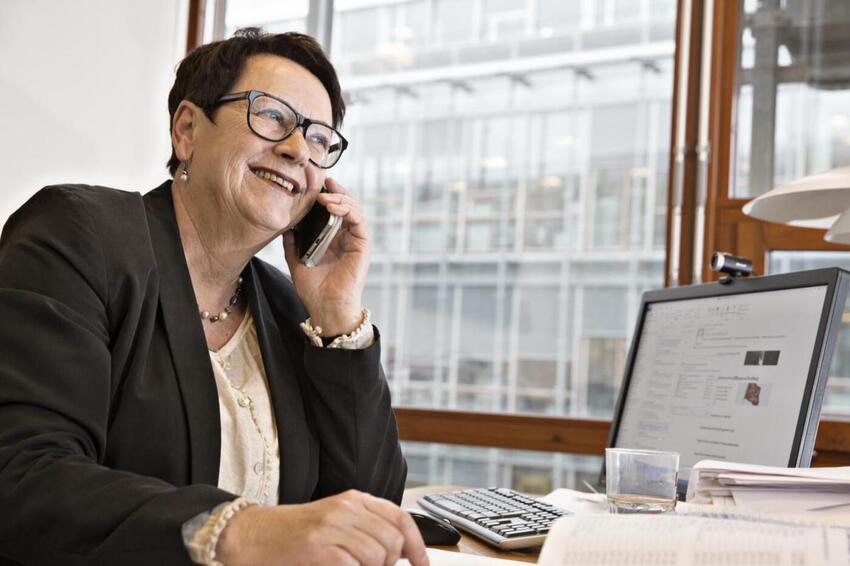 Regionsaftale fastlåser urimeligt arbejdspres