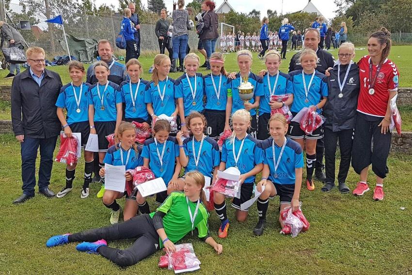 FC Horsens bedst blandt de bedste