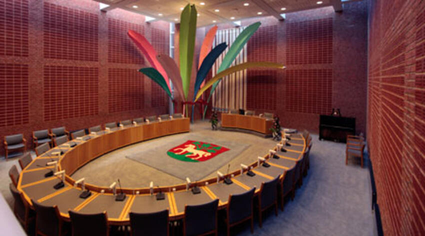 Tilpasset organisering skal sikre fortsat rene linjer