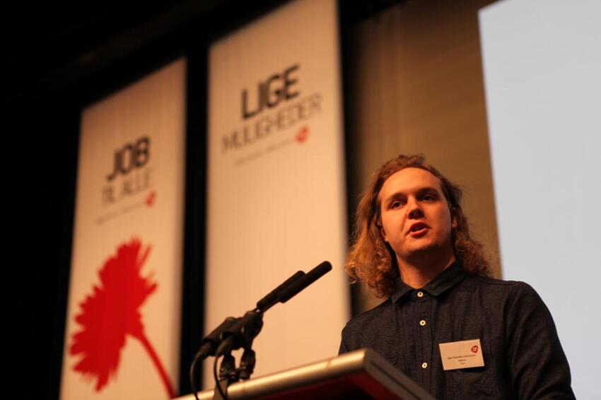 Afskaf al brugerbetaling på sundhed