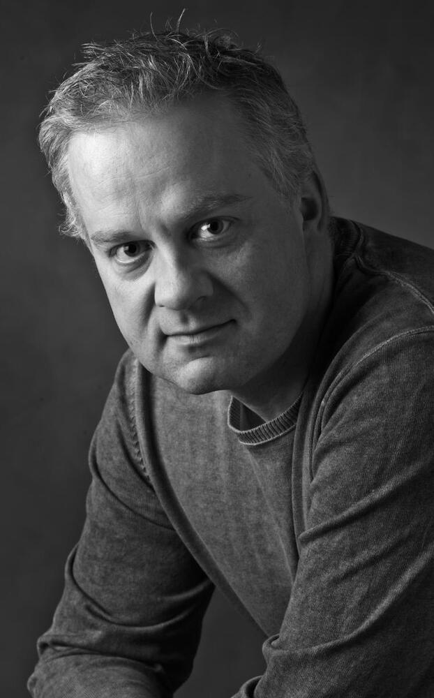 Terror – en syg mands værk