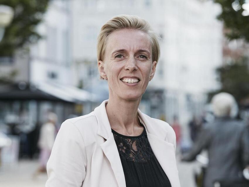 BusinessHorsens ansætter ny citychef