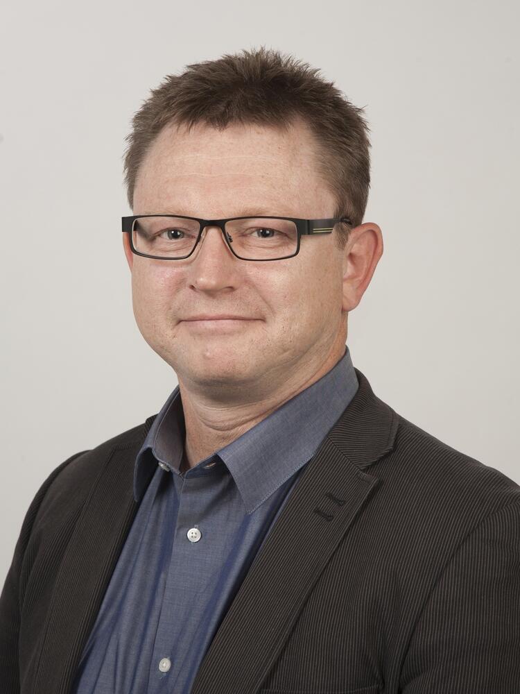 Nødvendigt med ny flygtningepolitik