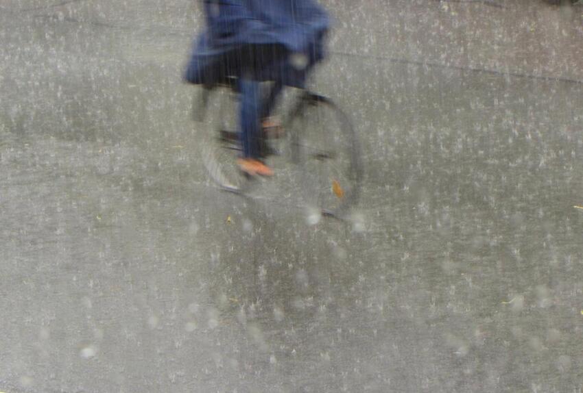 Tænk klimaændringer som en mulighed 