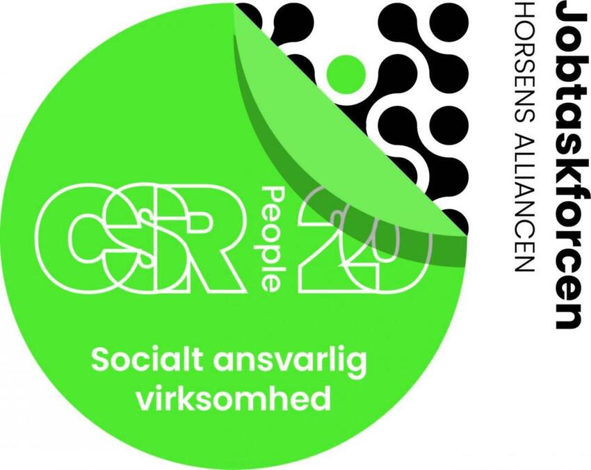 Massiv interesse blandt virksomhederne for at tage socialt ansvar