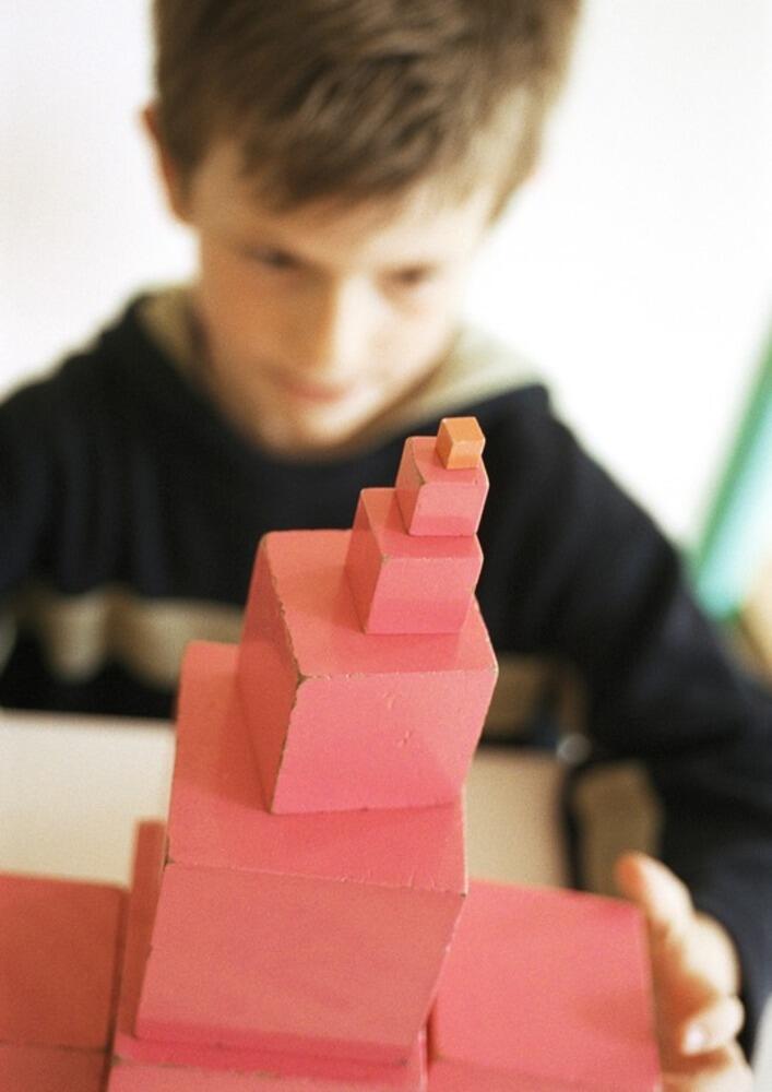 Børn skal lære at kode i skolen    