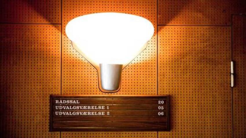 Lokalpolitikernes arbejdsbyrde er vokset