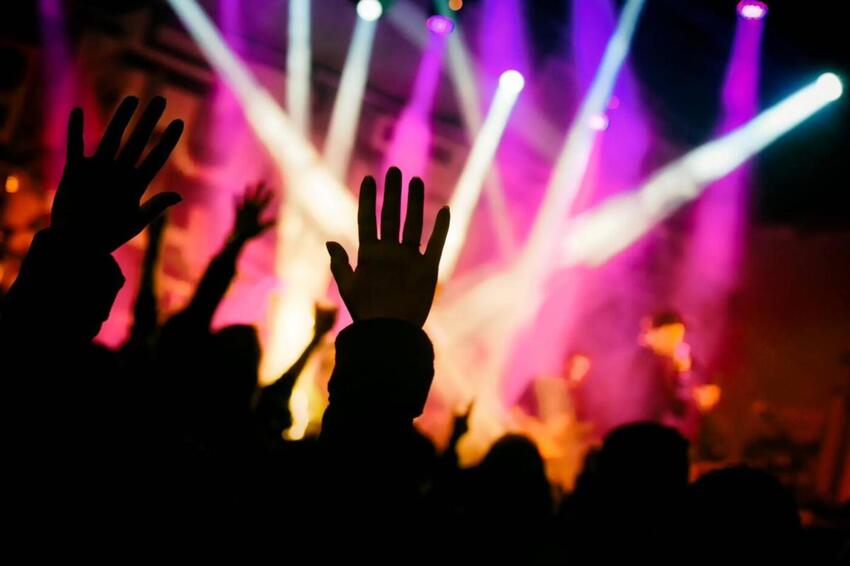  Har du ikke fået festival nok?