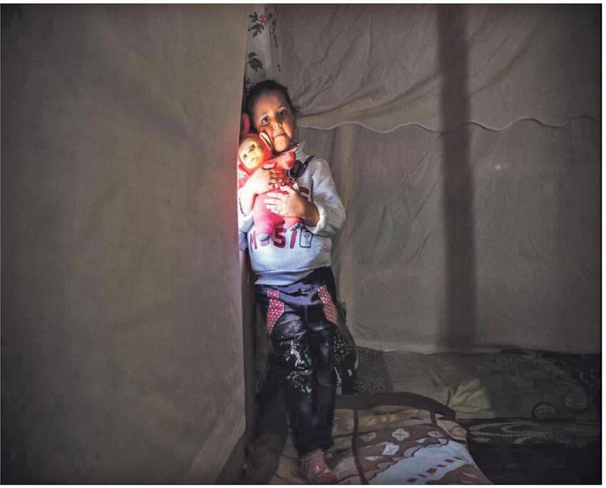 Dansk Flygtningehjælp søger insdsamlere