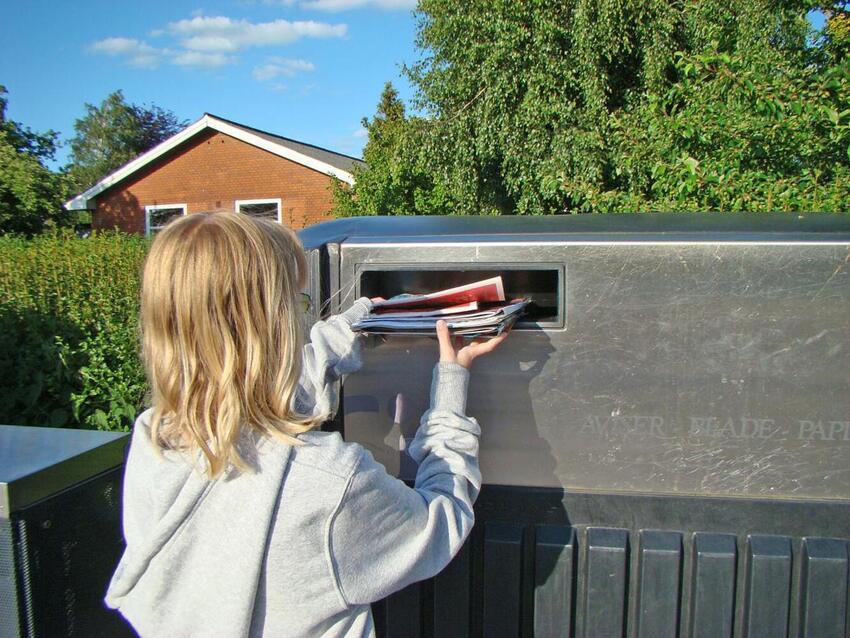 En epoke er slut - de sidste miljøstationer fjernes nu