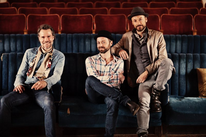 Dissing og Las i Gedved