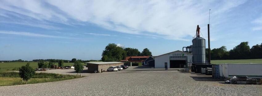 DOORFLEX A/S overtager pr. 1. maj 2019 aktiviteterne i STB Snedkeri