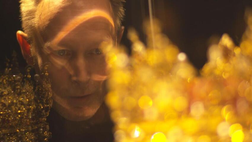 Nu vender Historien om Danmark tilbage