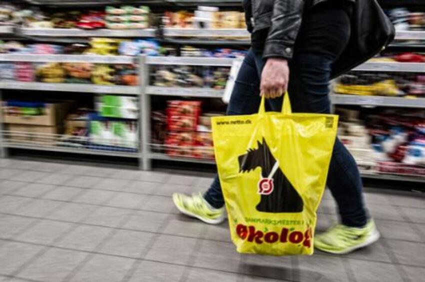 Her åbner de 12 næste Netto-butikker