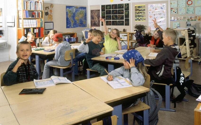 Familien Hede Nielsens Fond støtter camps for ordblinde