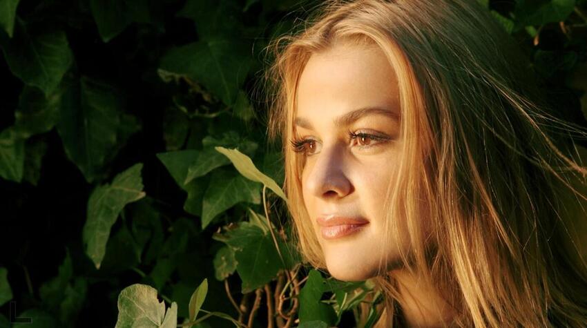 Emmelie de Forest koncert på HNT