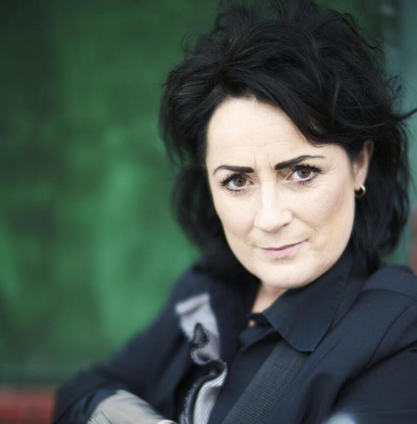 Ester Brohus på Horsens Ny Teater