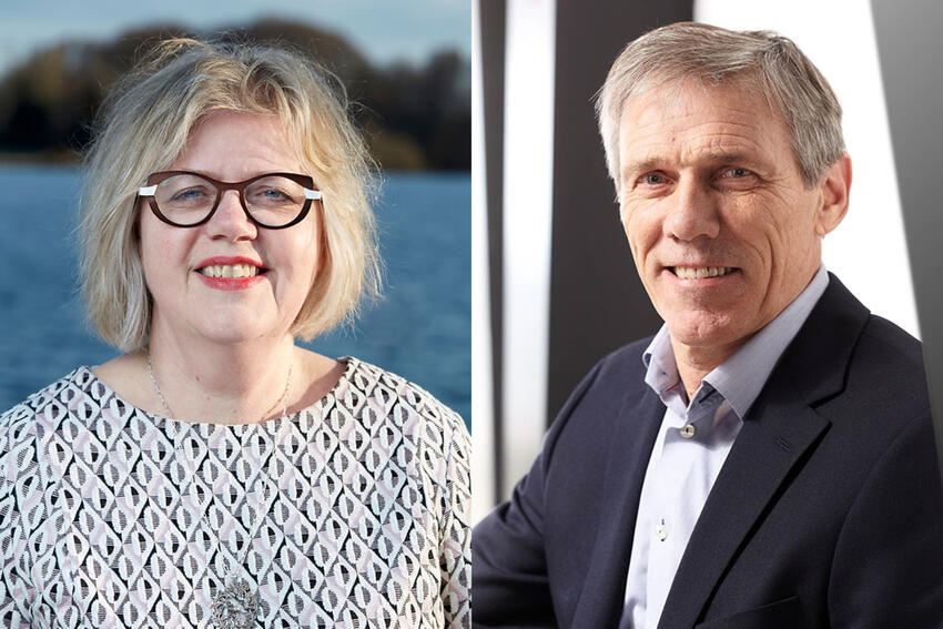 FÆNGSLET styrker bestyrelsen med erfaren event- og konferencearrangør