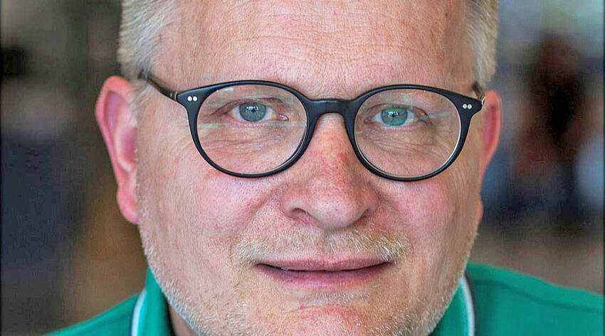 Ny bibliotekschef i Horsens Kommune