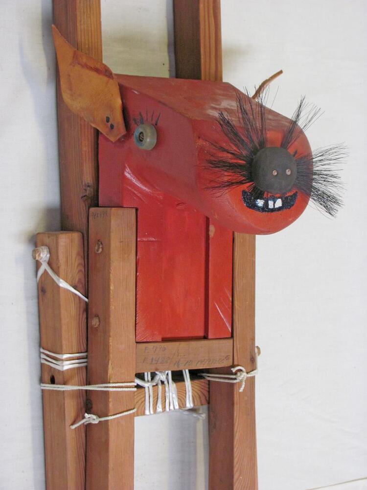 Fængselsmuseet i vinterferien