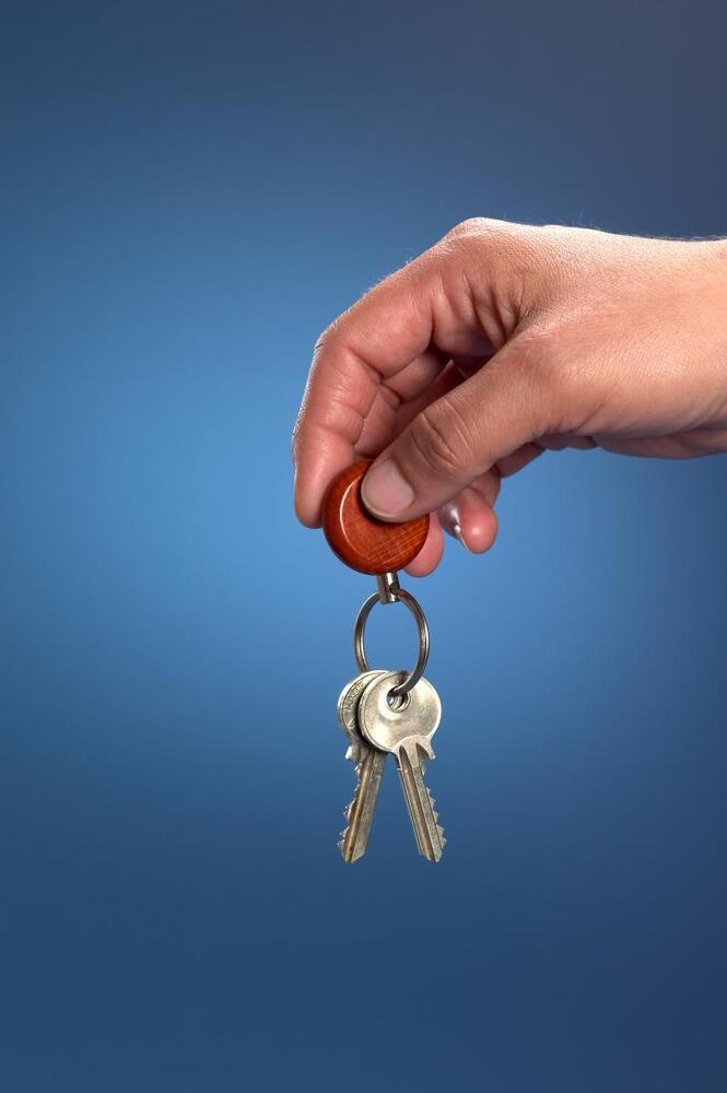 Elever fra Stensballe møder indsattes børn