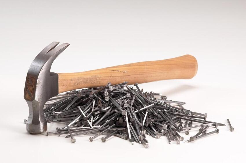 Vi skal have de sidste ledige med