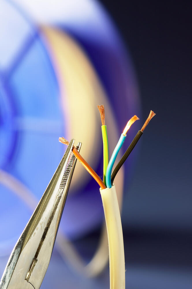 Helt ny elektrikeruddannelse på vej