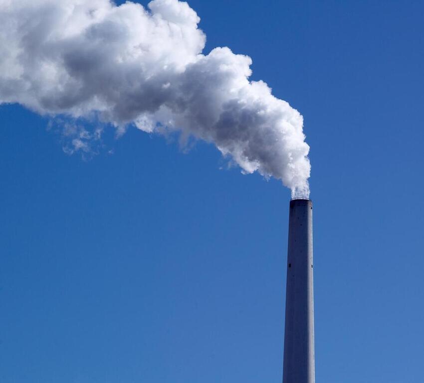 Vi udleder mindre CO2, selvom vi bliver flere horsensianere