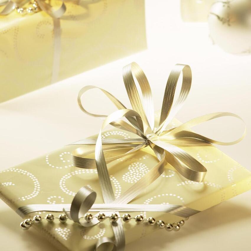 Indsamling til julegaver til indsatte i Enner Mark Fængsel - og til deres børn.