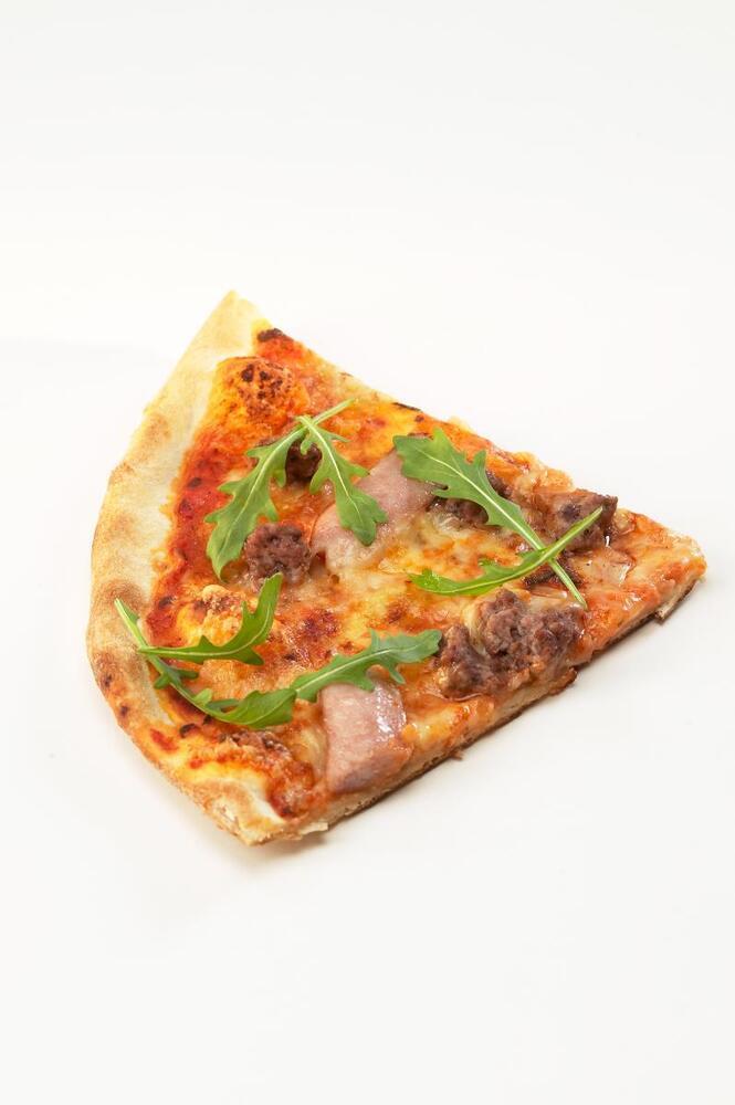 Gud og pizza Yding Kirke