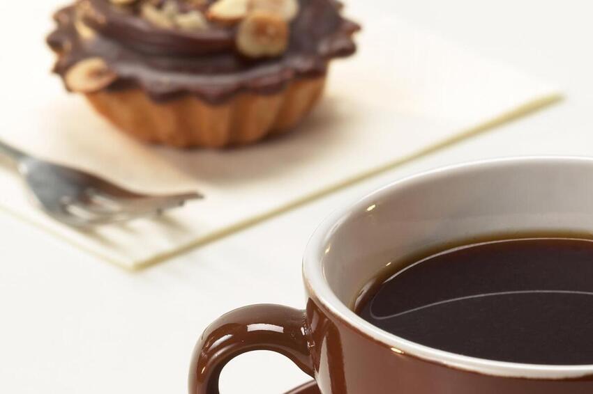 Søndagscafé på Birkebo – den første af en række