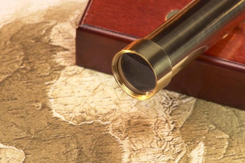 Piraterne kommer til Østbirk!