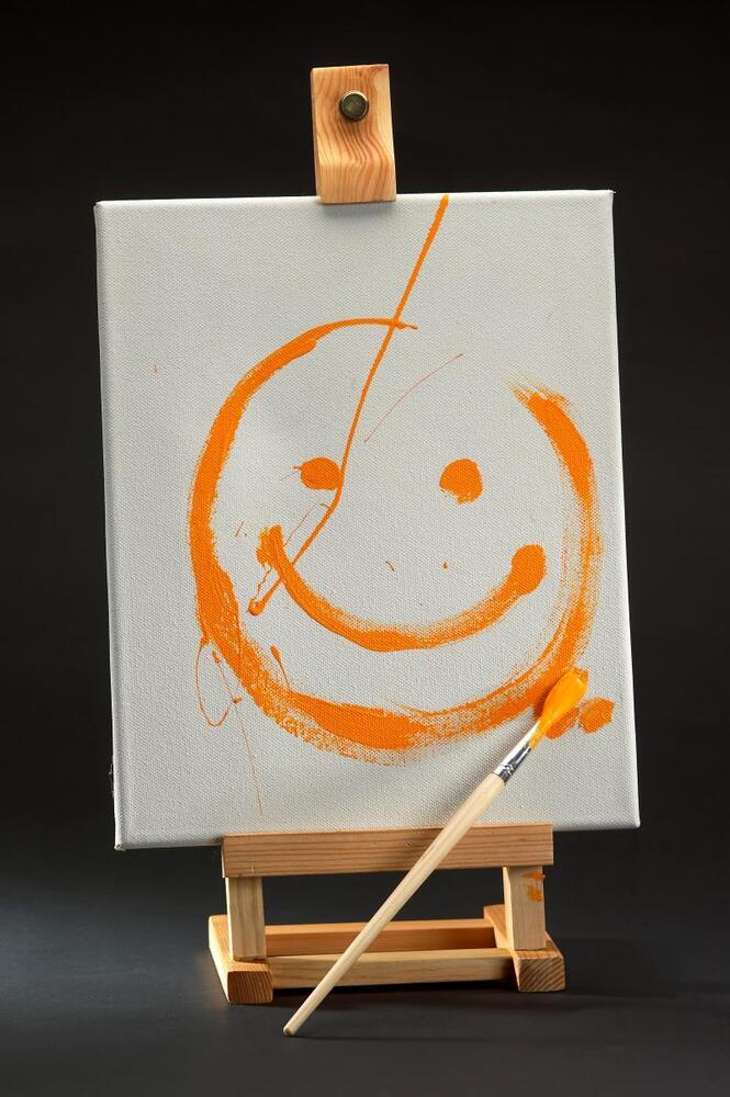 Elever ruster sig til vælgermøde