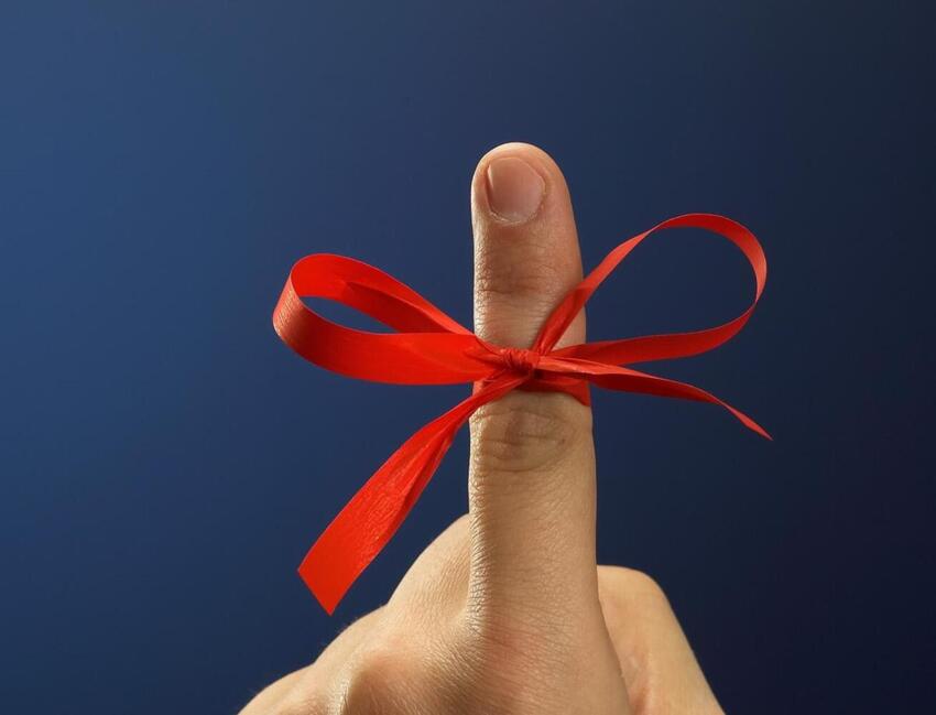 Aflysning af Pusterum 2. Maj